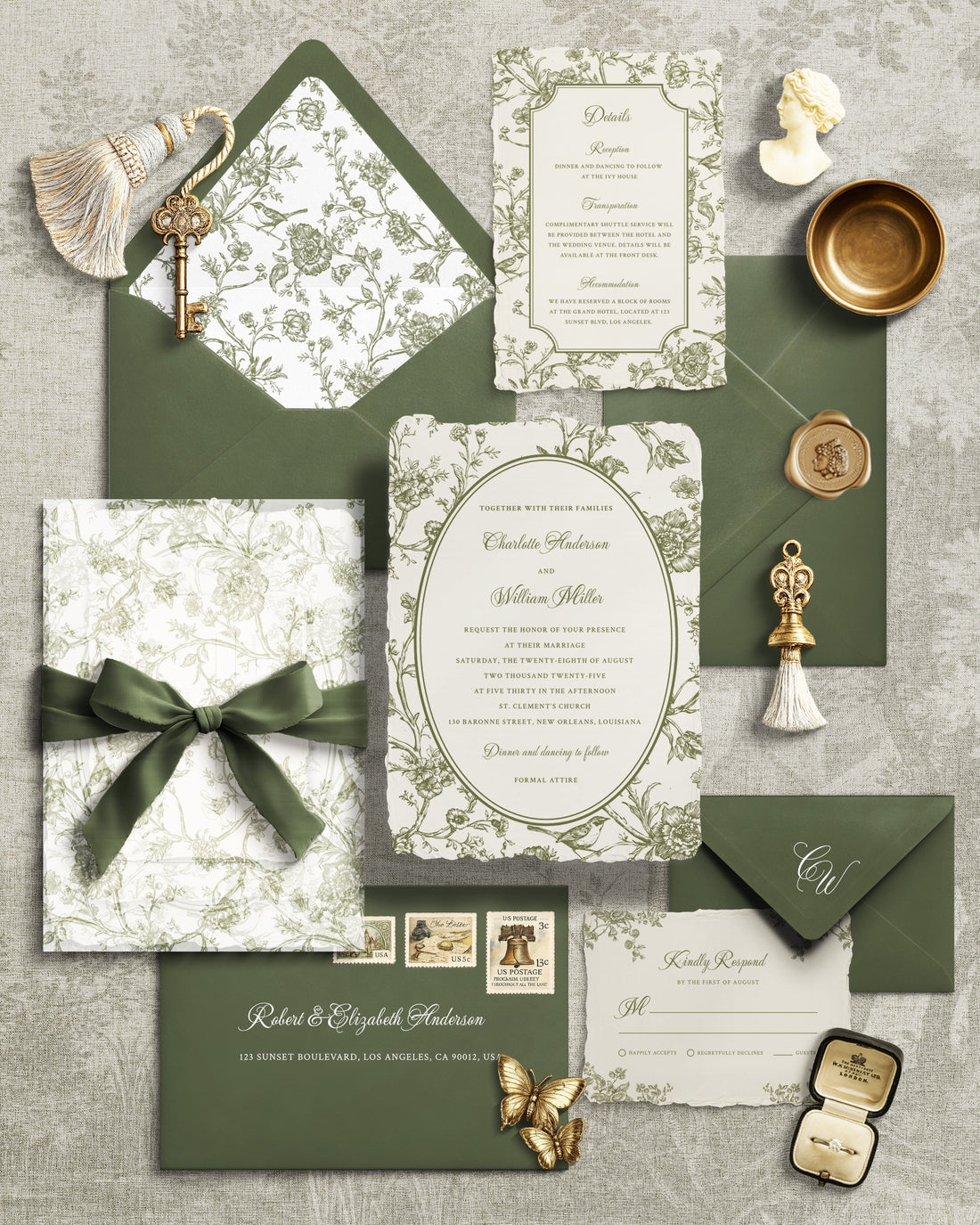 Why Wedding Stationery Still Matters in a Digital World