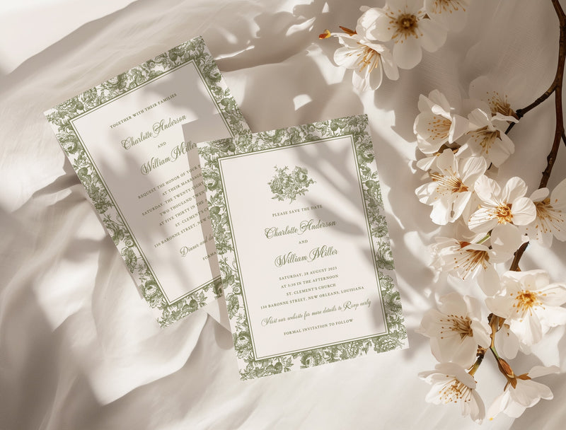 Wedding Templates