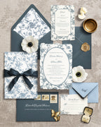 Editable Floral Stationery Mockup PSD Collection